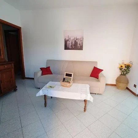 Casa Paola Holiday home *