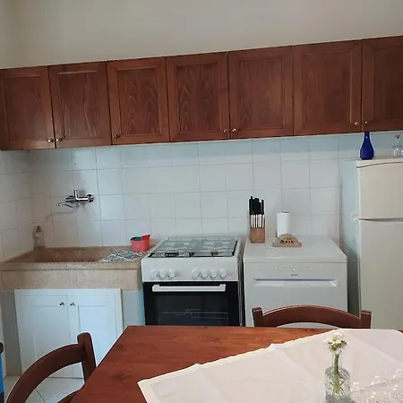 Casa Paola Holiday home