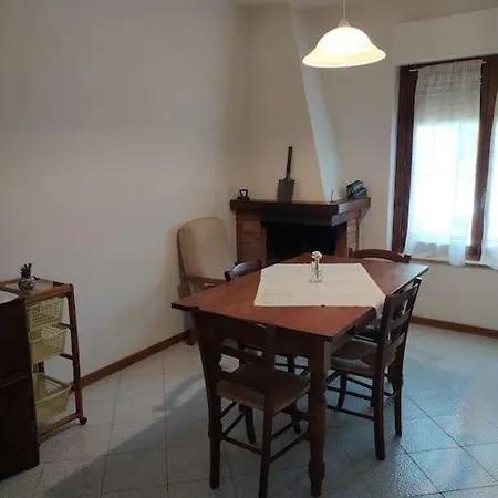Casa Paola Holiday home *
