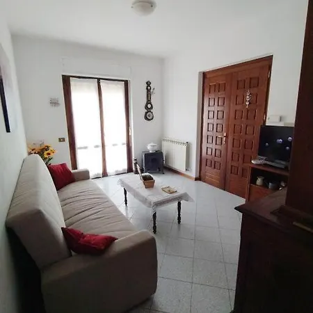 Casa Paola Cetona