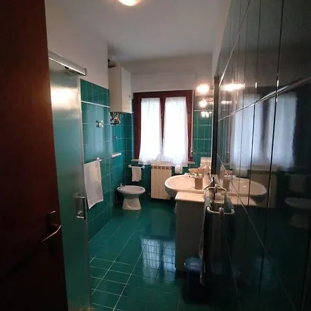 Holiday home Casa Paola Cetona