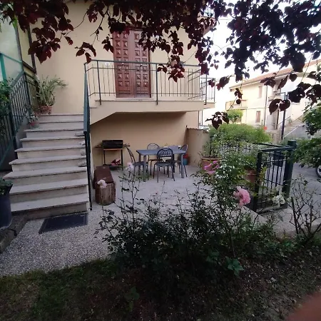 Casa Paola * Cetona