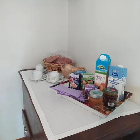 Holiday home Casa Paola
