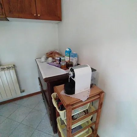 Holiday home Casa Paola