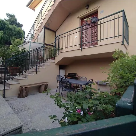 Holiday home Casa Paola *