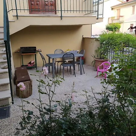 Casa Paola Cetona