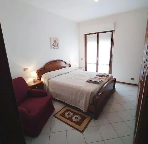 Prázdninový dům Casa Paola Cetona