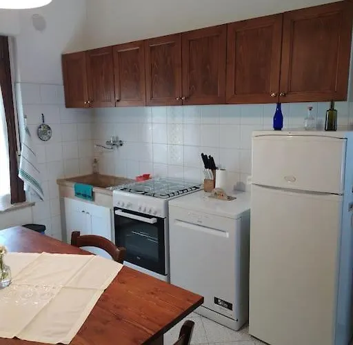 Prázdninový dům Casa Paola Cetona