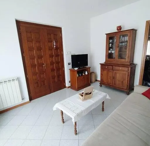 Casa Paola Prázdninový dům Cetona