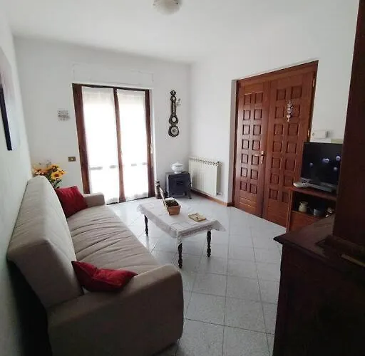 Casa Paola Cetona