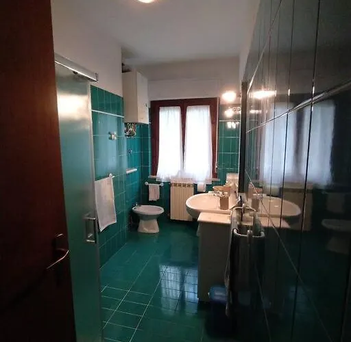 Prázdninový dům Casa Paola Cetona