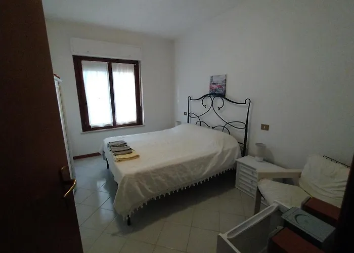 Casa Paola Prázdninový dům Cetona