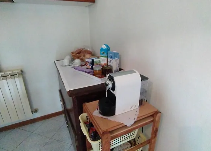 Prázdninový dům Casa Paola