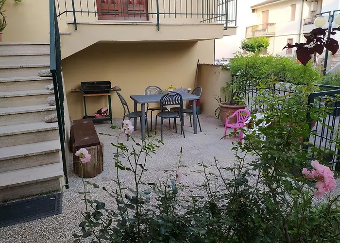 Casa Paola Cetona